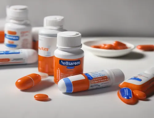 nombre comercial y generico voltaren